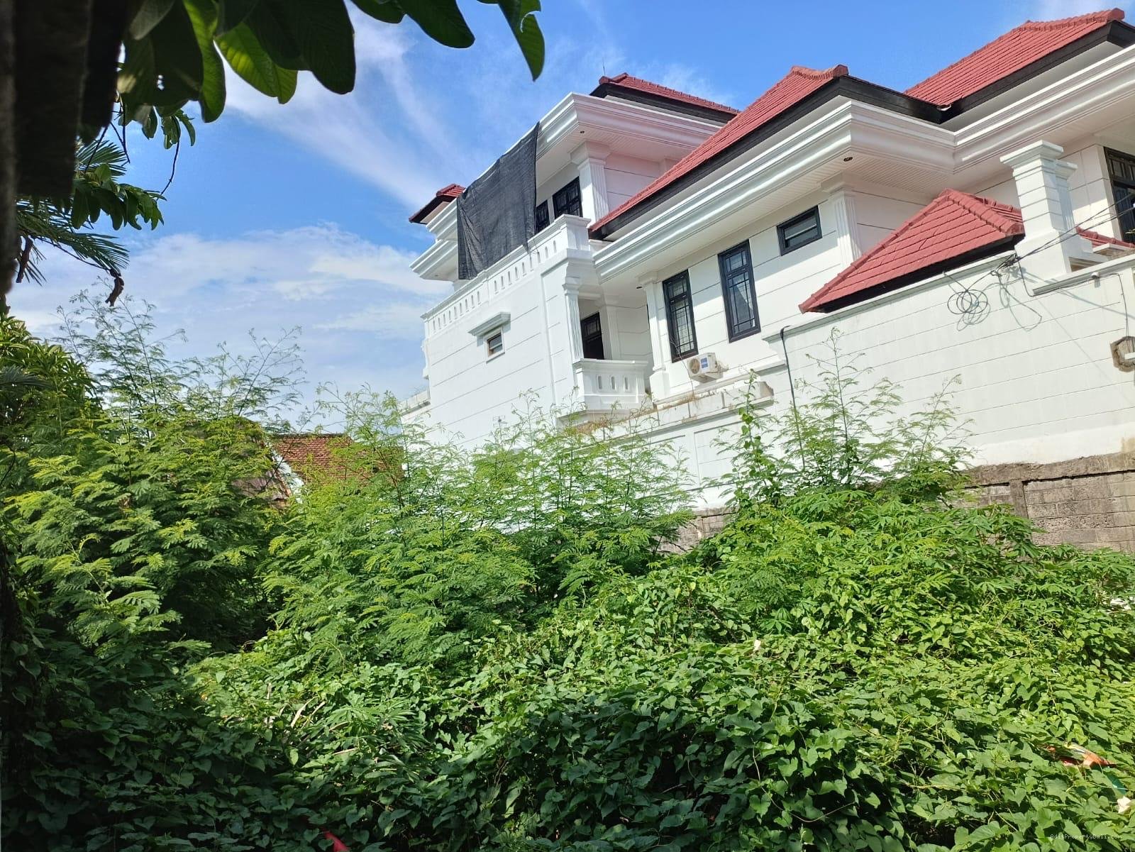 Tanah Badak 1 Renon sumerta Kelod Denpasar