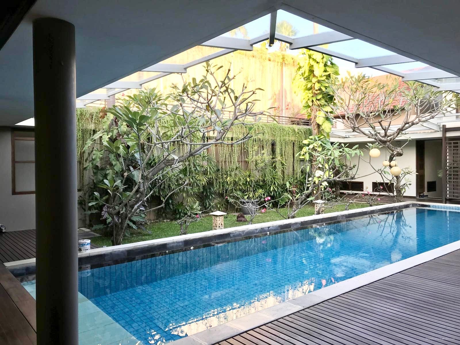 Rumah teras ayung denpasar timur