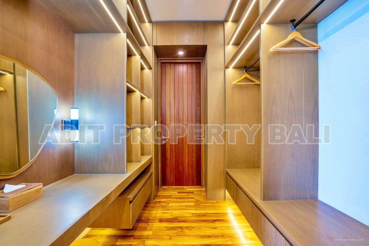 Villa umalas kerobokan bali