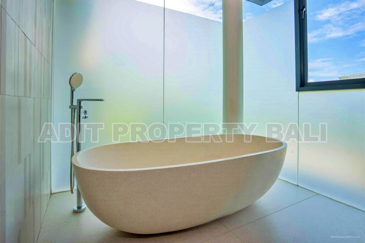 Villa umalas kerobokan bali