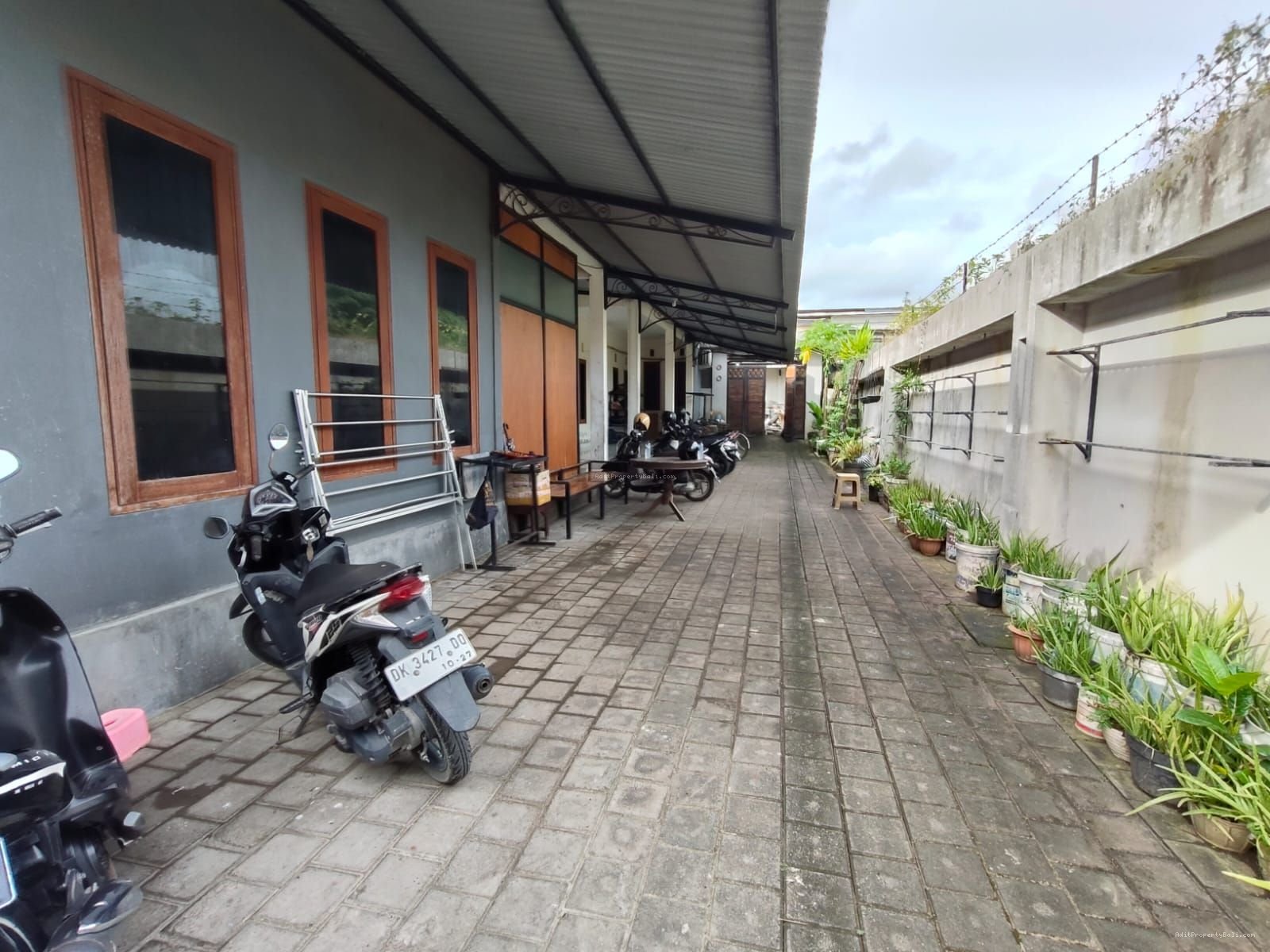 Tanah pura demak denpasar