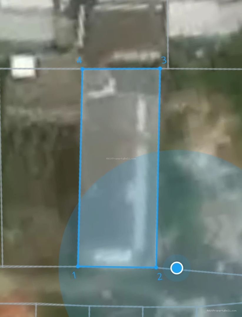 Tanah pura demak denpasar