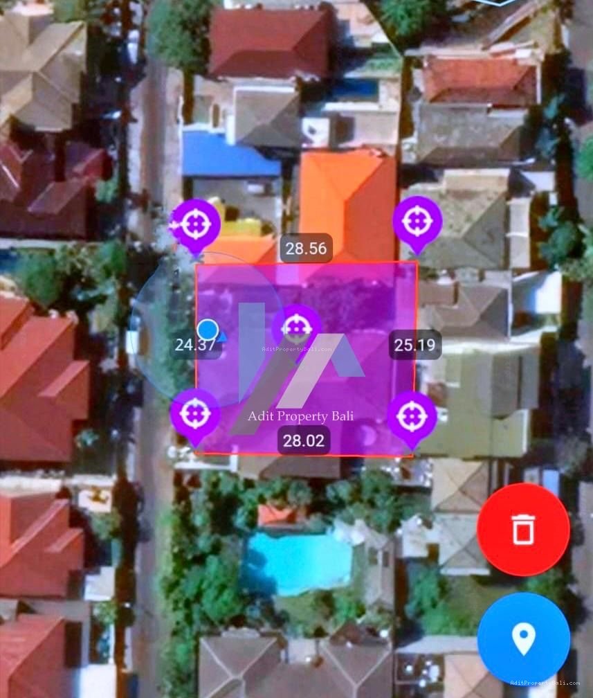 Tanah murah Moh yamin renon