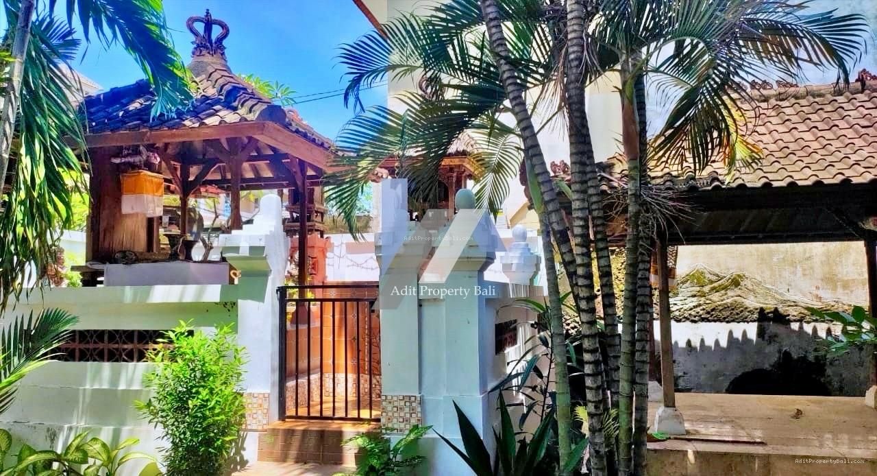 Tanah murah Moh yamin renon