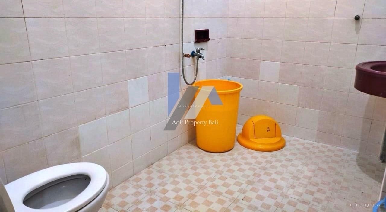 Tanah murah Moh yamin renon