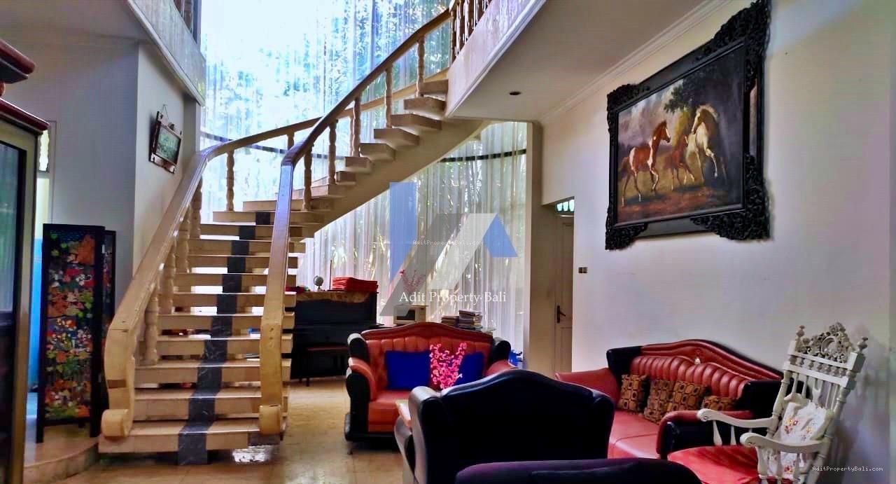 Tanah murah Moh yamin renon