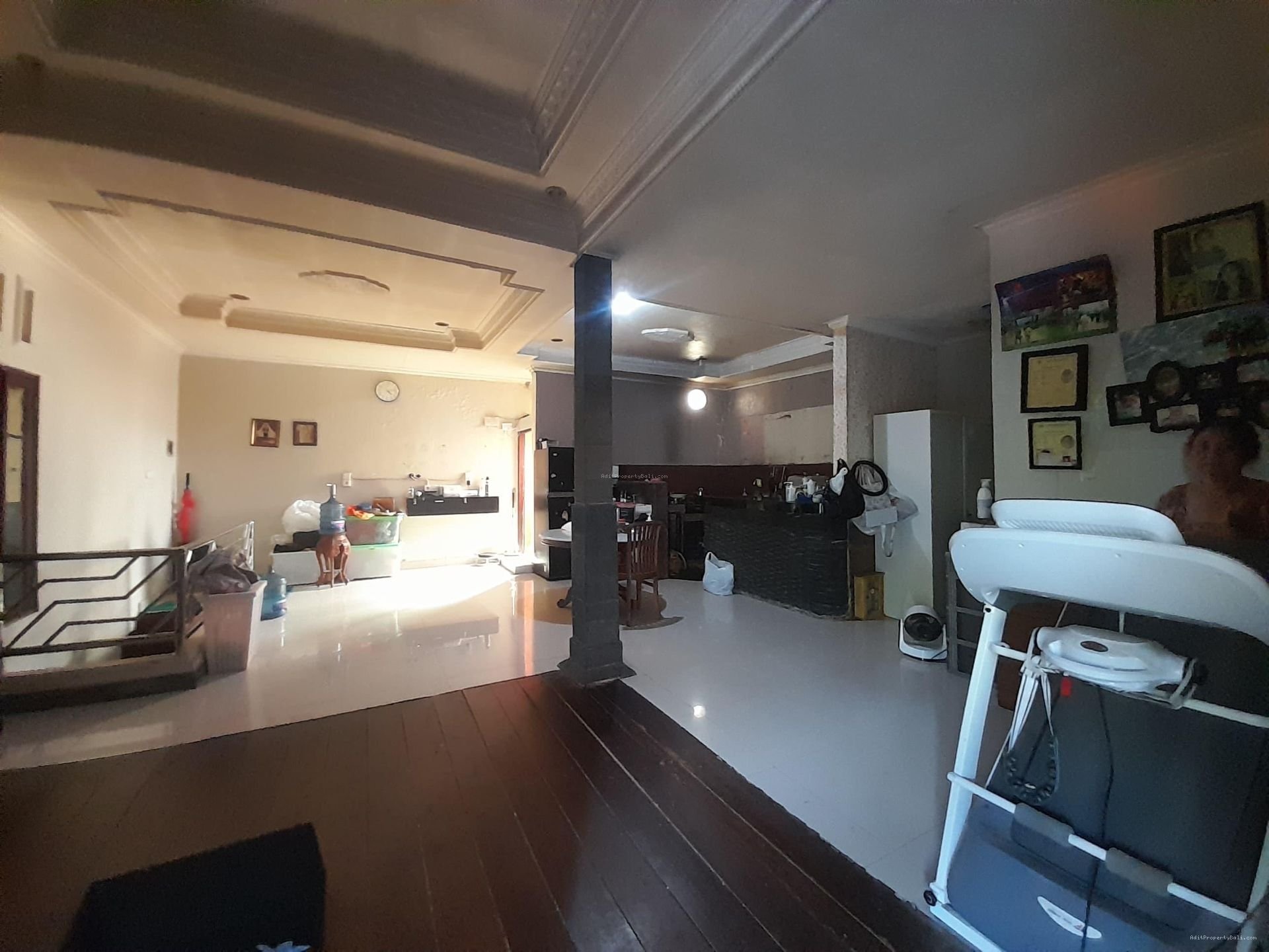 Rumah Pulau Moyo Denpasar Selatan