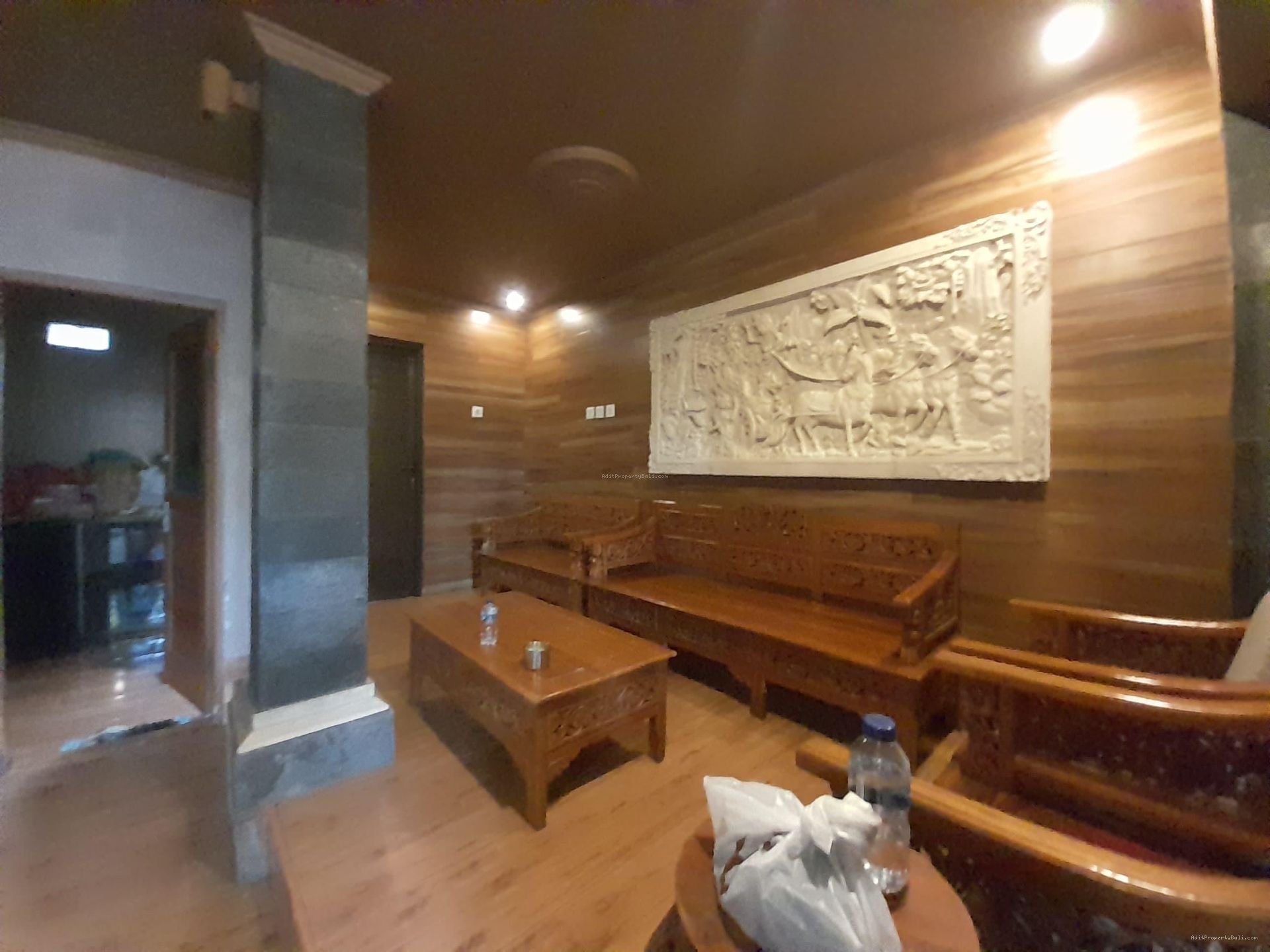 Rumah Pulau Moyo Denpasar Selatan