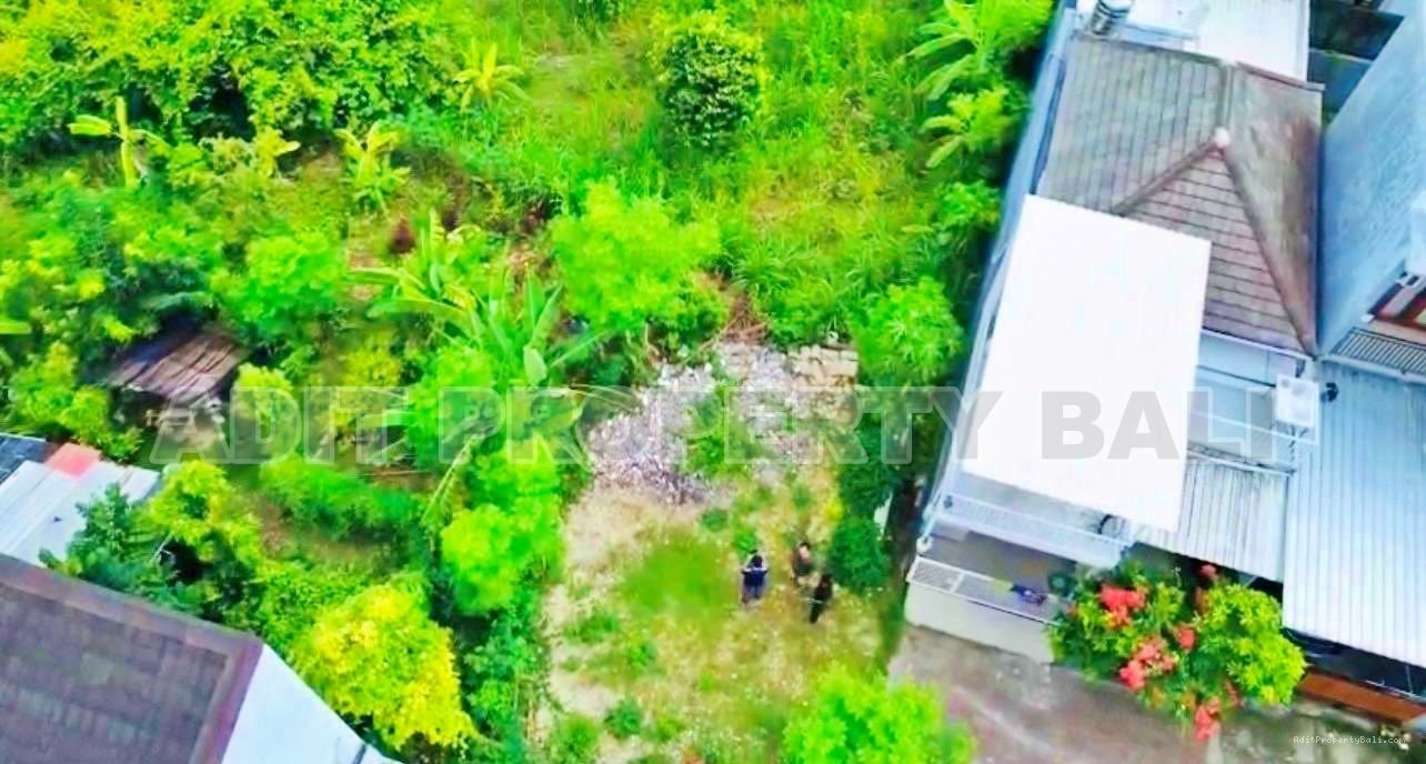 Tanah Gong Suling Jimbaran Badung