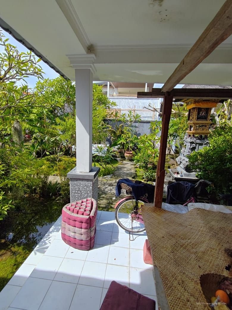 Tanah Bidadari Seminyak Badung