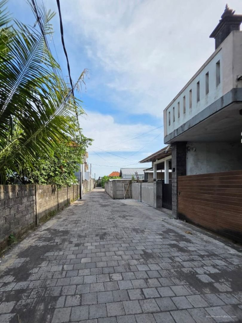 Tanah Gemitir Kesiman Denpasar