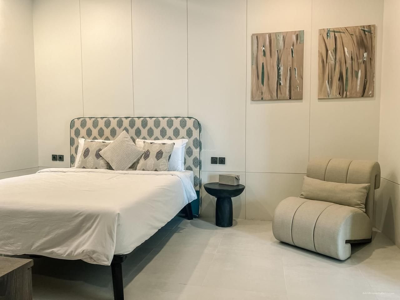 Villa Bidadari Seminyak Badung Bali