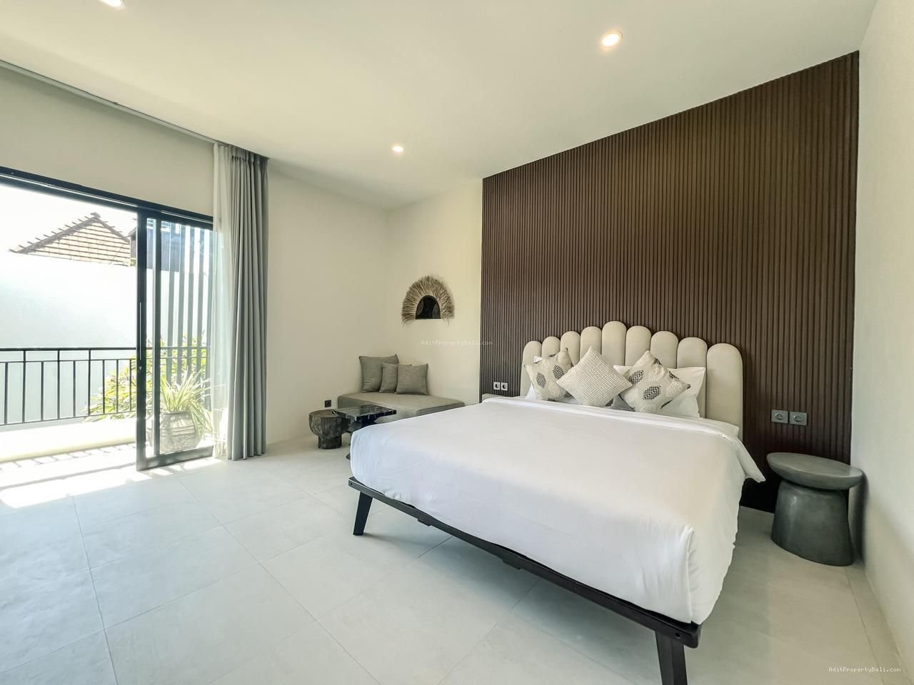 Villa Bidadari Seminyak Badung Bali