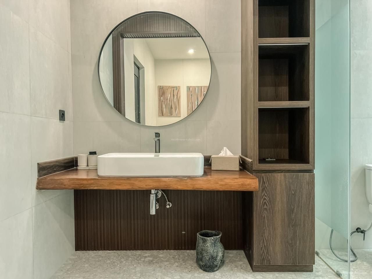 Villa Bidadari Seminyak Badung Bali