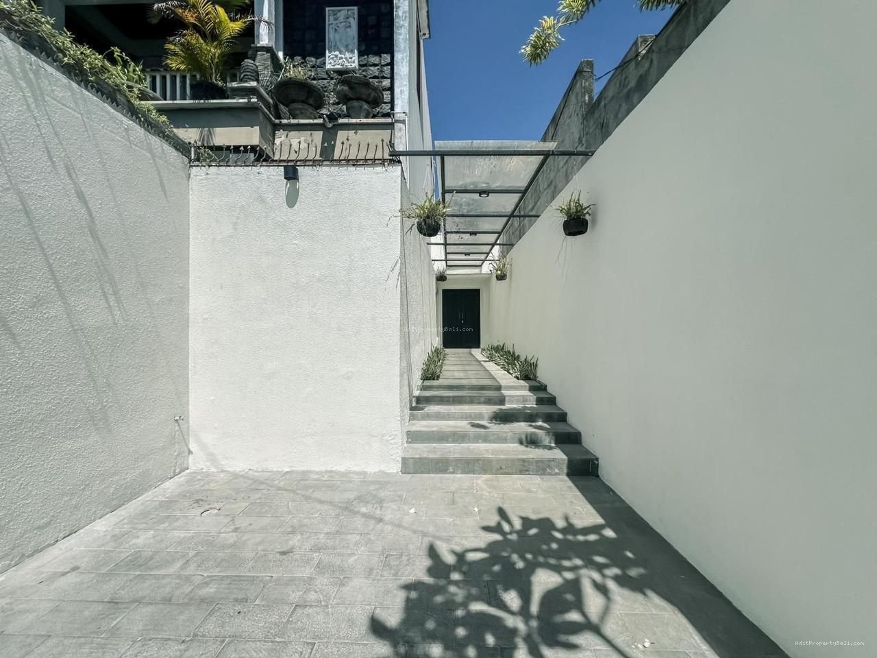 Villa Bidadari Seminyak Badung Bali