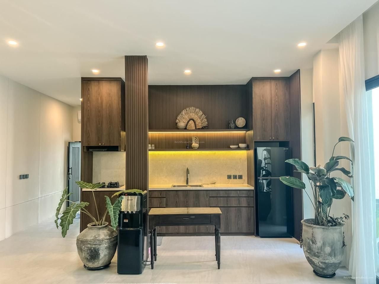 Villa Bidadari Seminyak Badung Bali