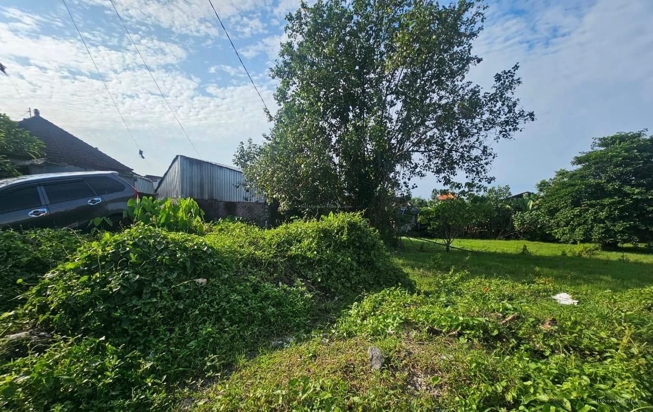 Tanah Munggu Mengwi Badung