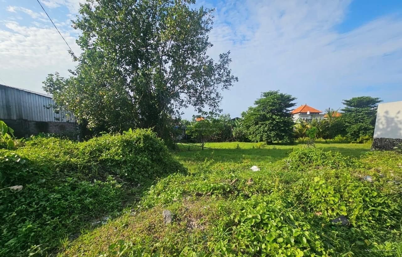 Tanah Munggu Mengwi Badung