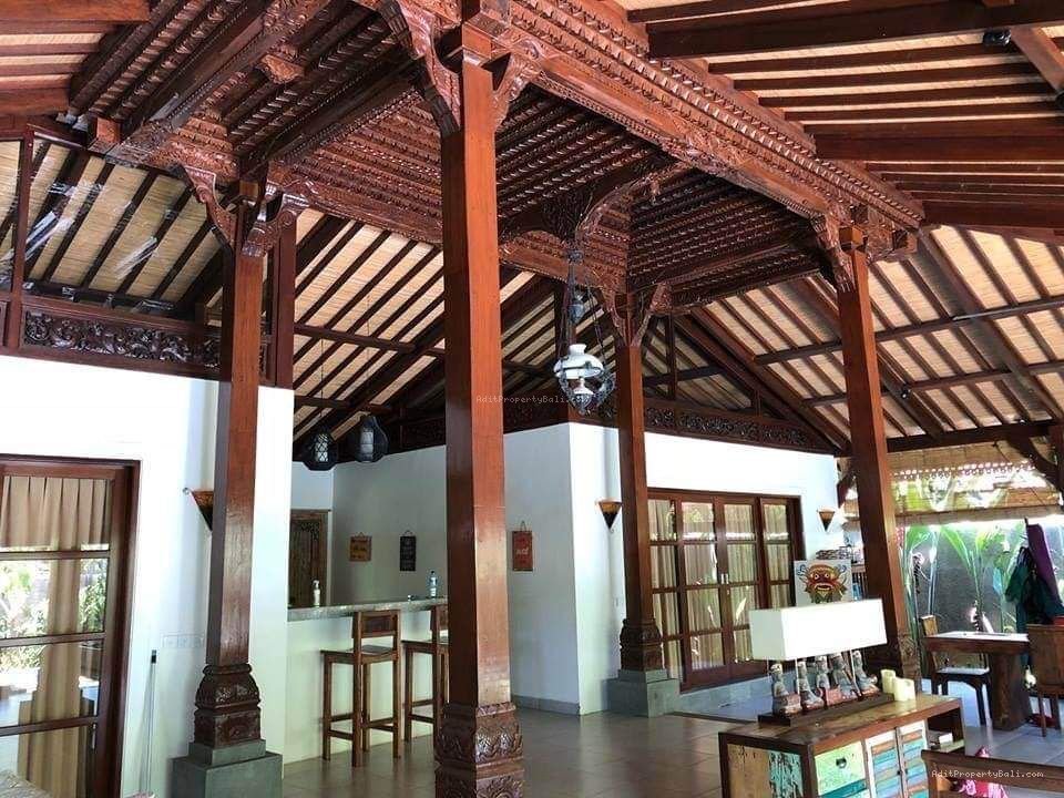 Villa Silungan Lodtunduh Ubud Gianyar