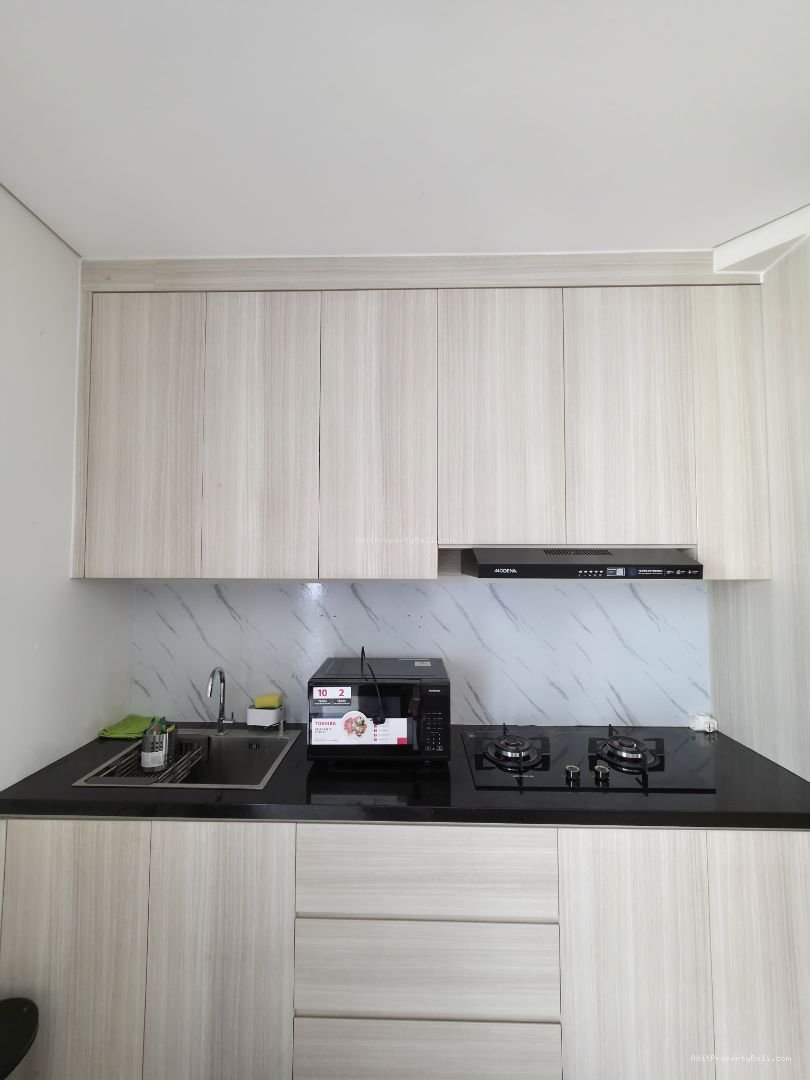 Villa Seminyak Kuta Utara Badung