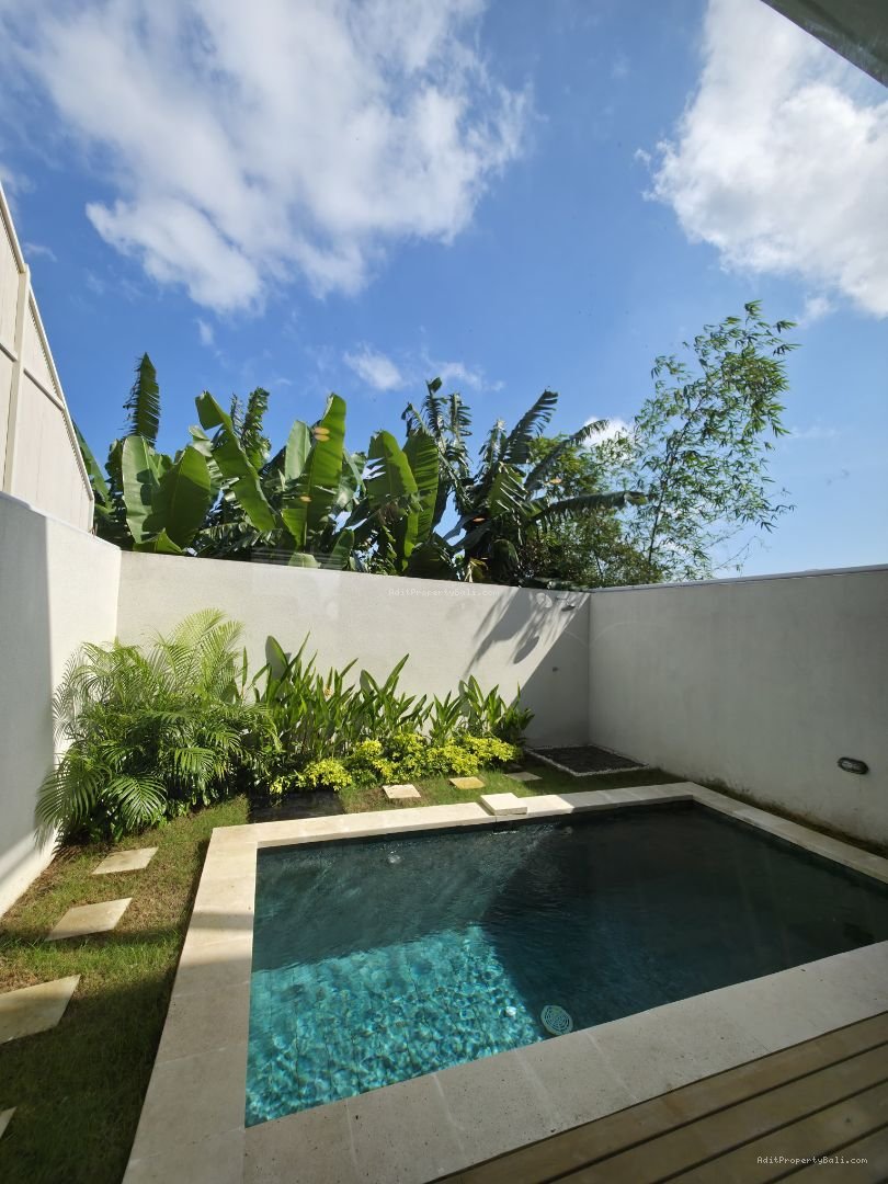 Villa Seminyak Kuta Utara Badung