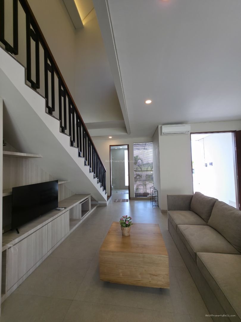 Villa Seminyak Kuta Utara Badung