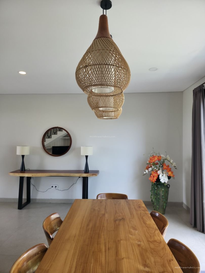 Villa Seminyak Kuta Utara Badung