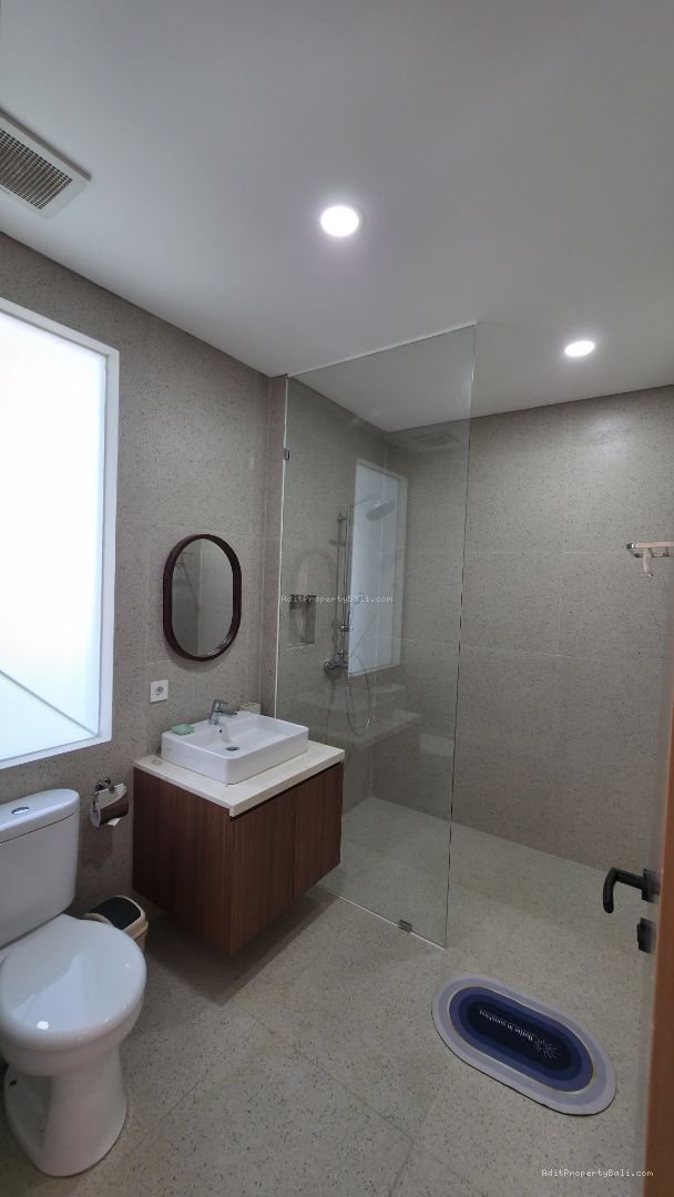 Villa Seminyak Kuta Utara Badung