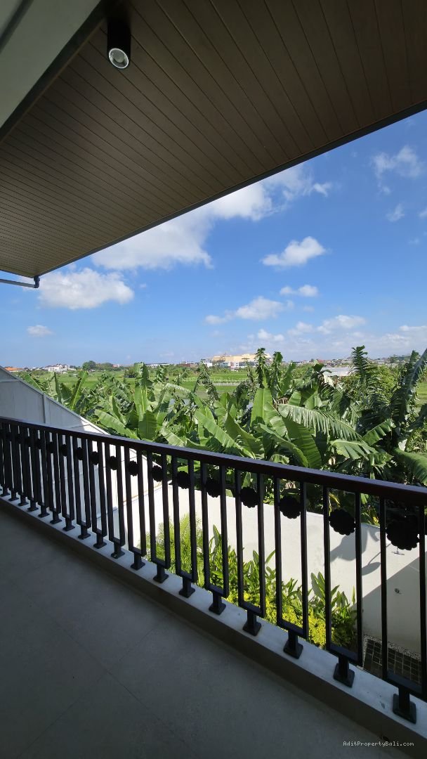 Villa Seminyak Kuta Utara Badung