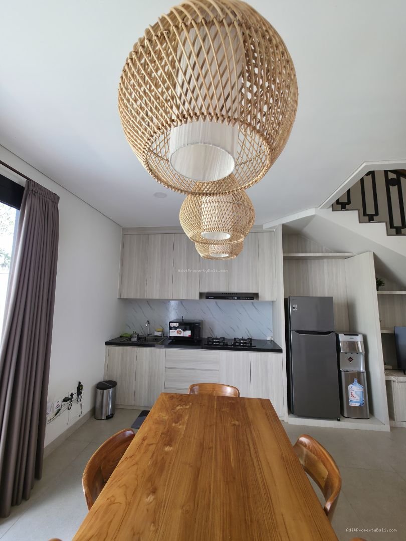 Villa Seminyak Kuta Utara Badung