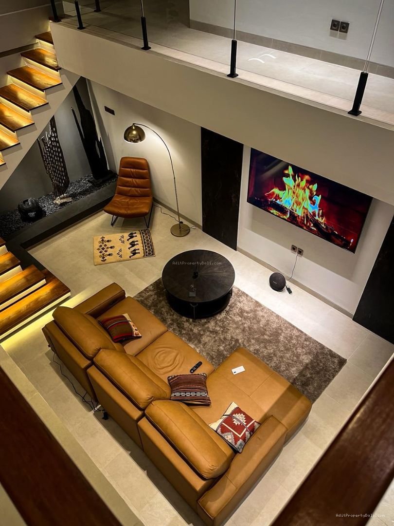 Brand New Villa Rice Field View Singakerta Ubud Gianyar