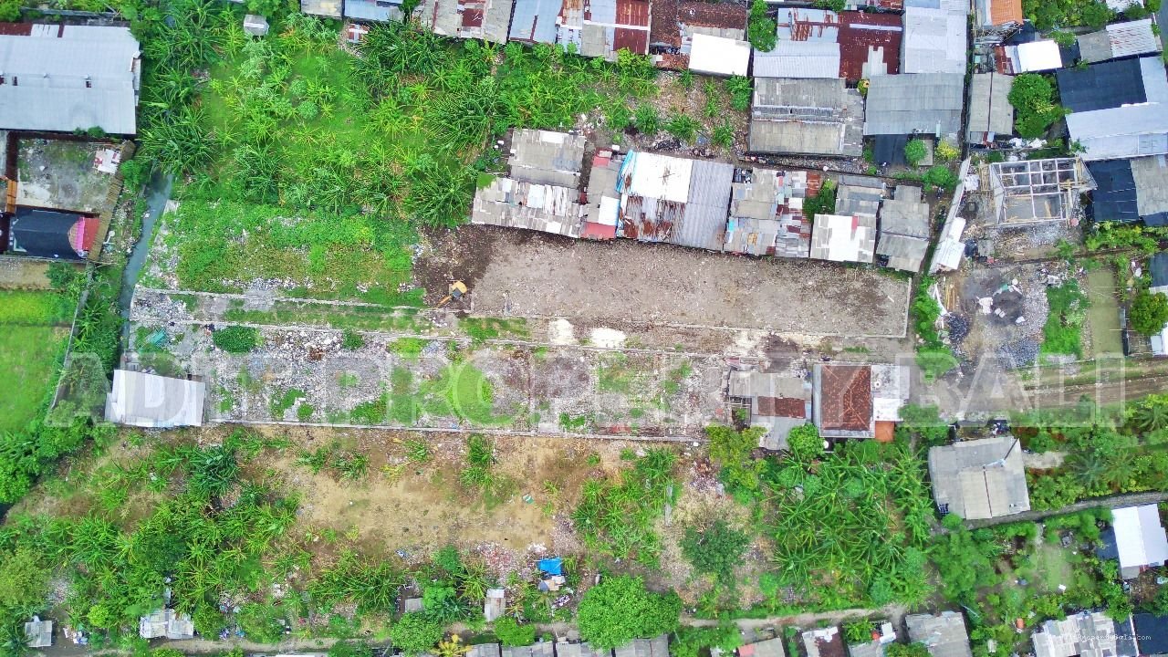 Tanah Hayam Wuruk Denpasar Selatan