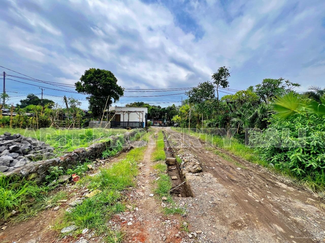 Tanah Hayam Wuruk Denpasar Selatan
