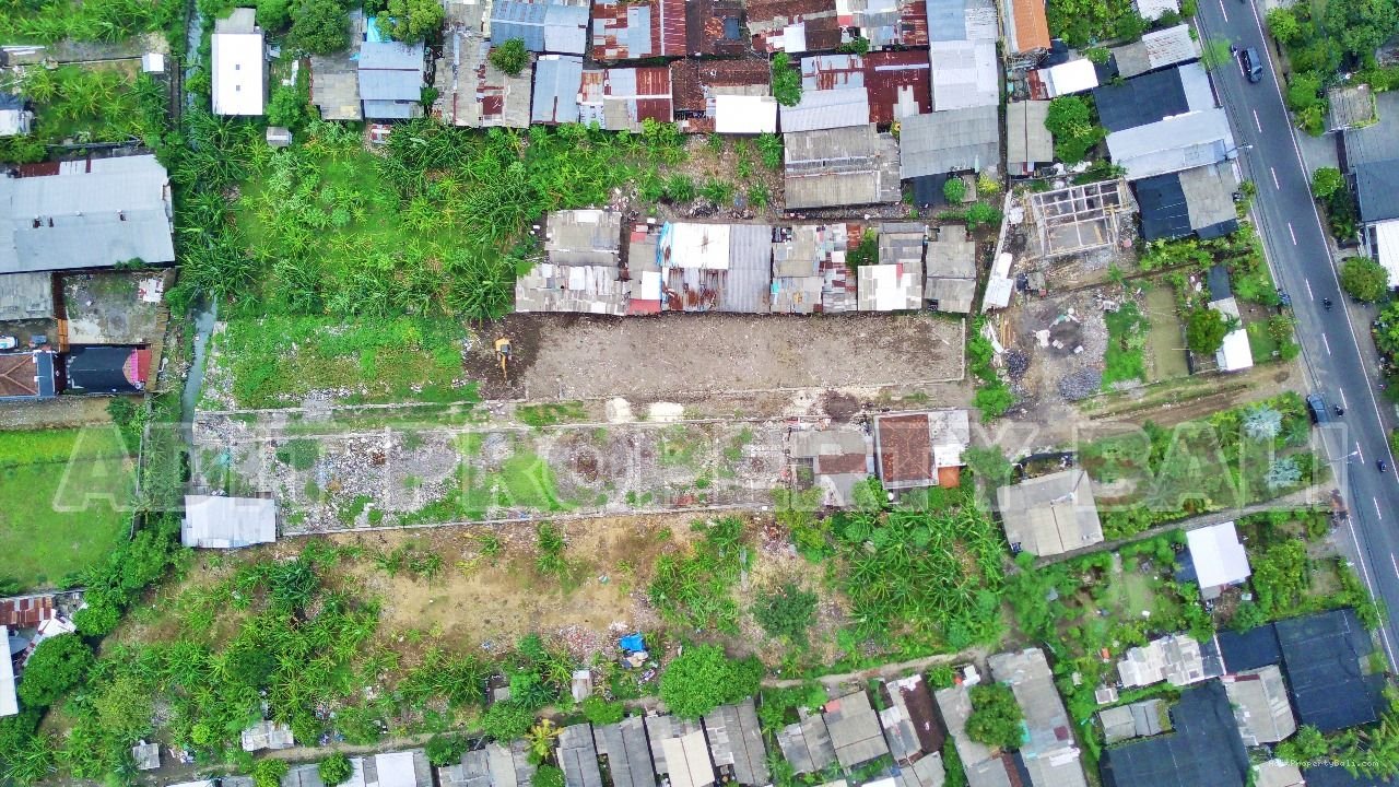 Tanah Hayam Wuruk Denpasar Selatan