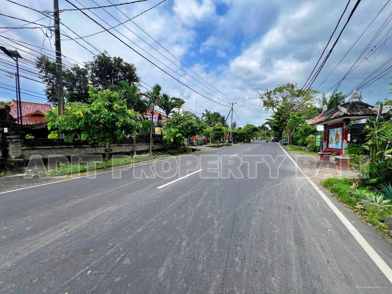 Tanah Hayam Wuruk Denpasar Selatan