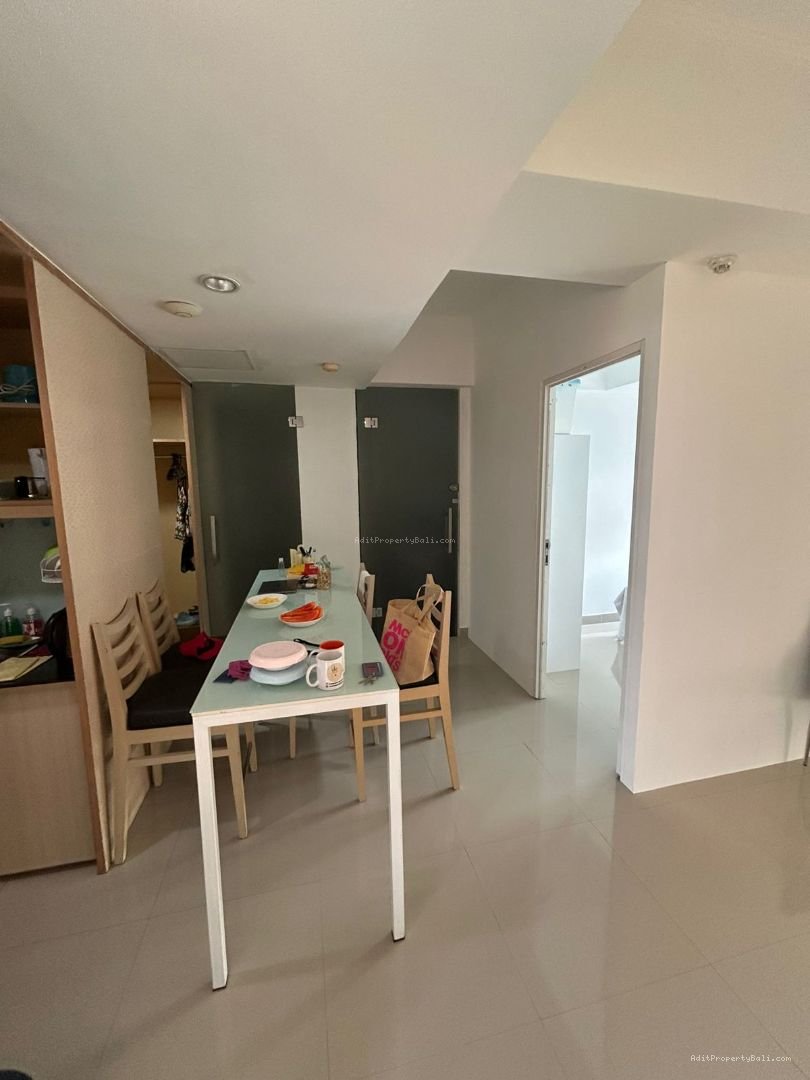 Dijual Hotel Haris Riverview Raya Kuta Badung