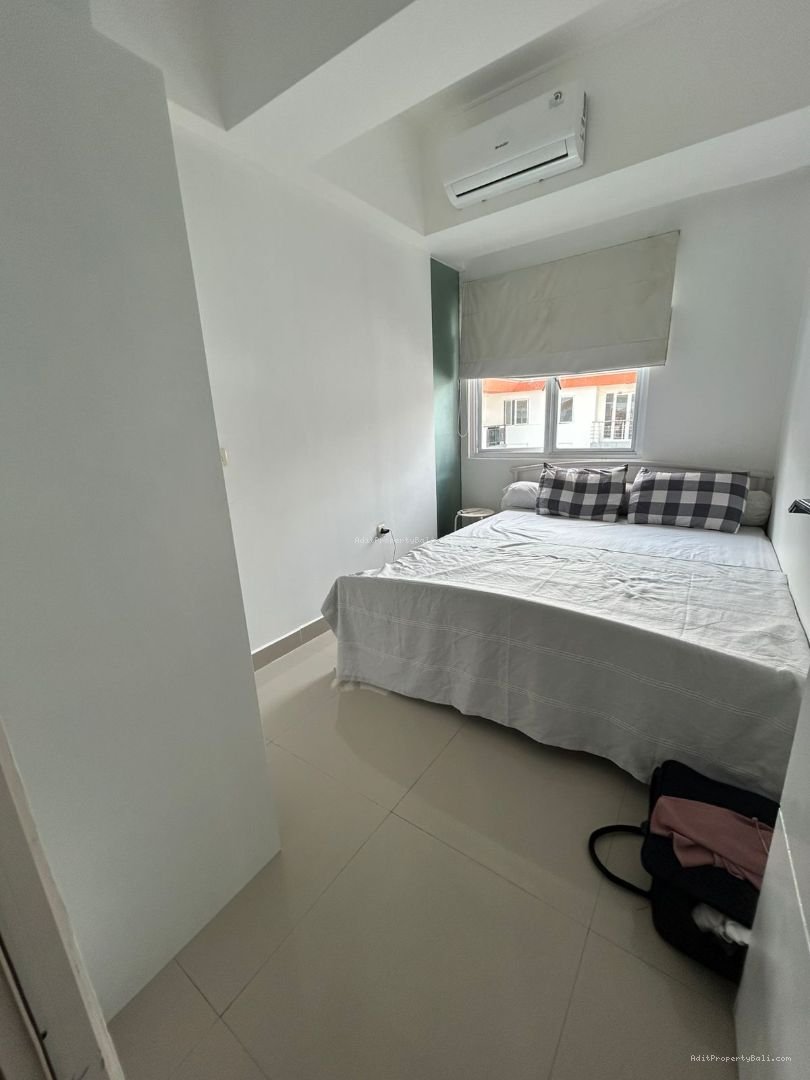 Dijual Hotel Haris Riverview Raya Kuta Badung