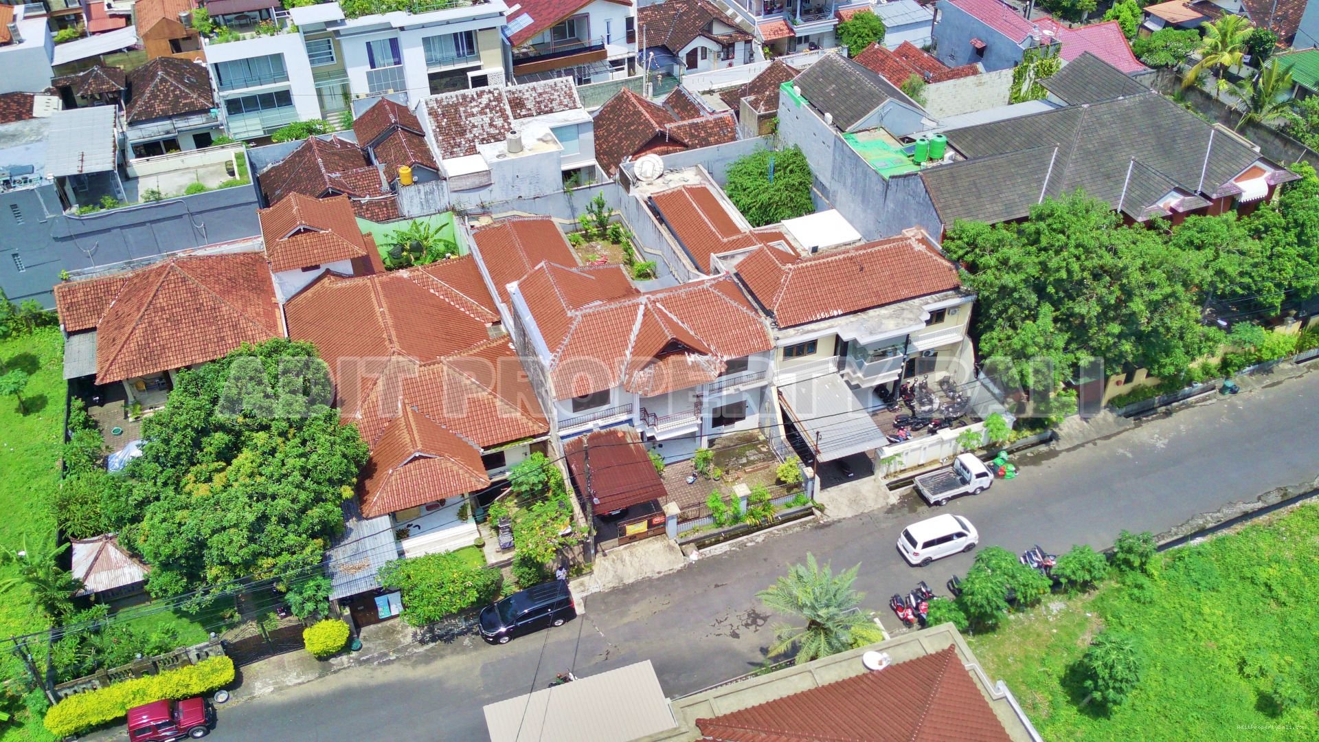 Rumah Imam Bonjol Denpasar Barat