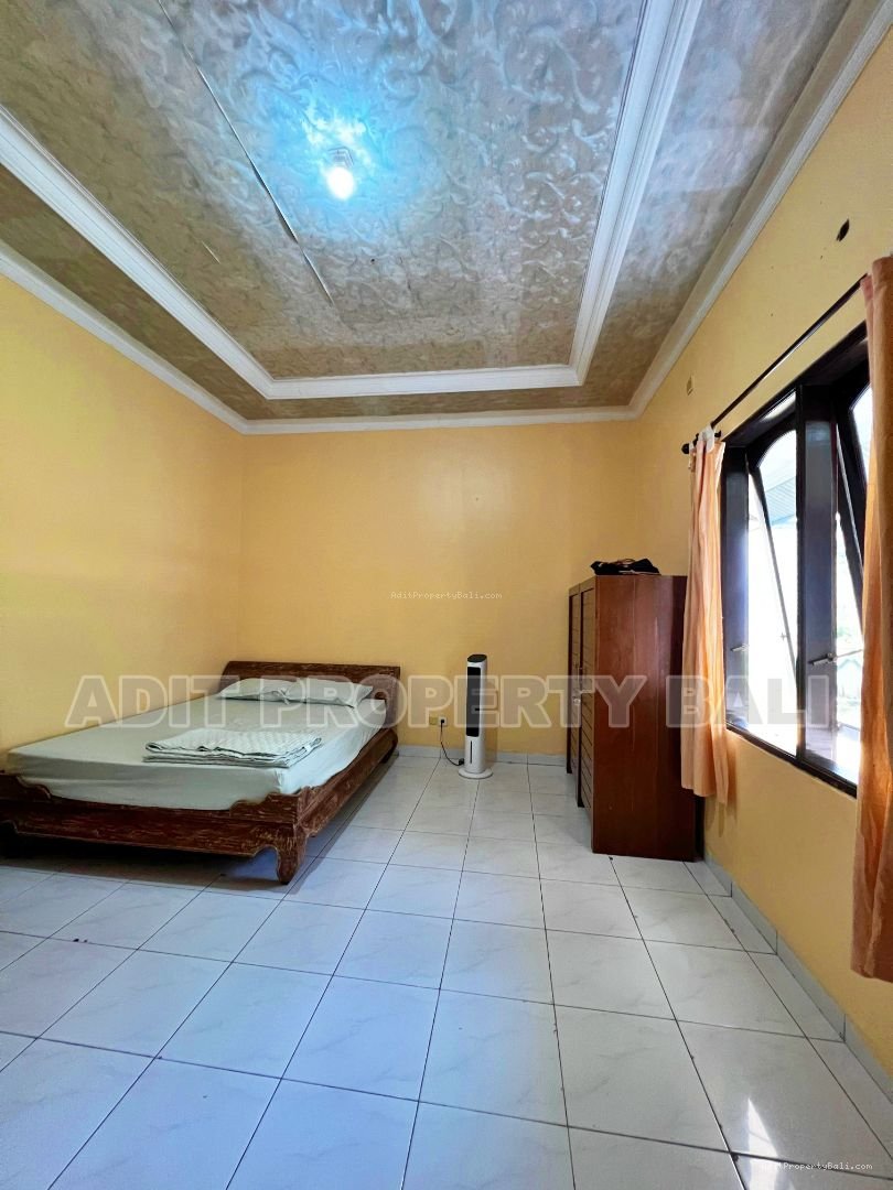 Rumah Imam Bonjol Denpasar Barat