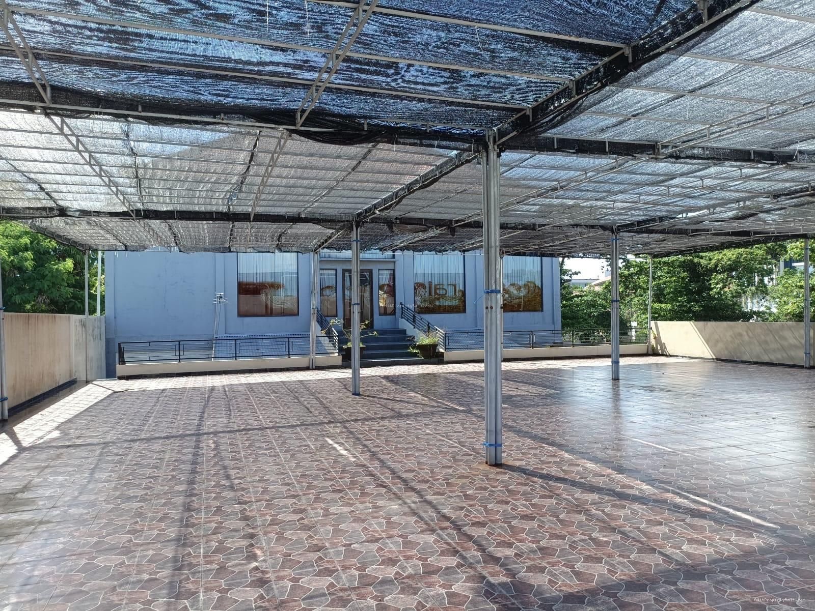 Resto beach front tanjung benoa nusa dua