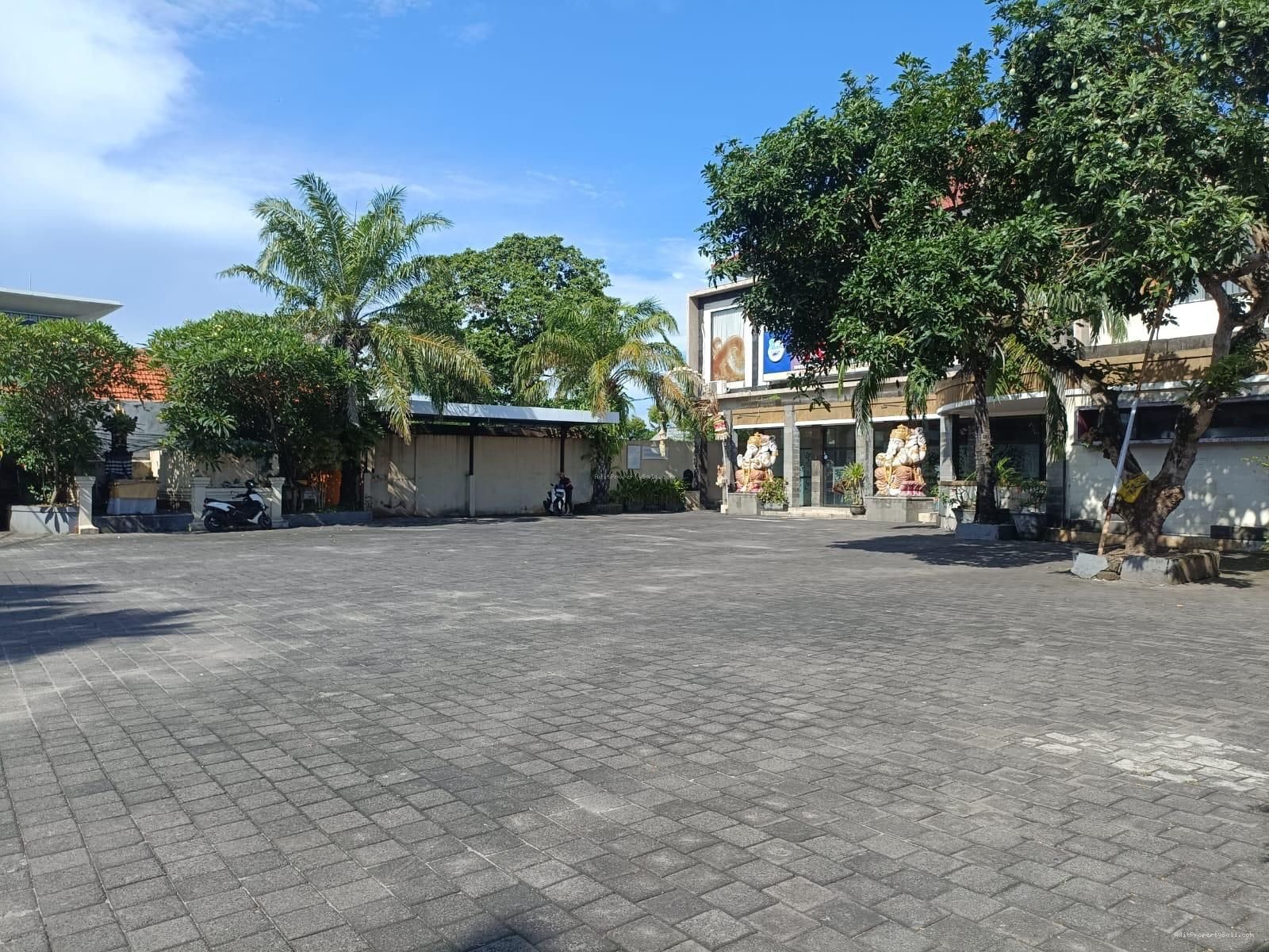 Resto beach front tanjung benoa nusa dua