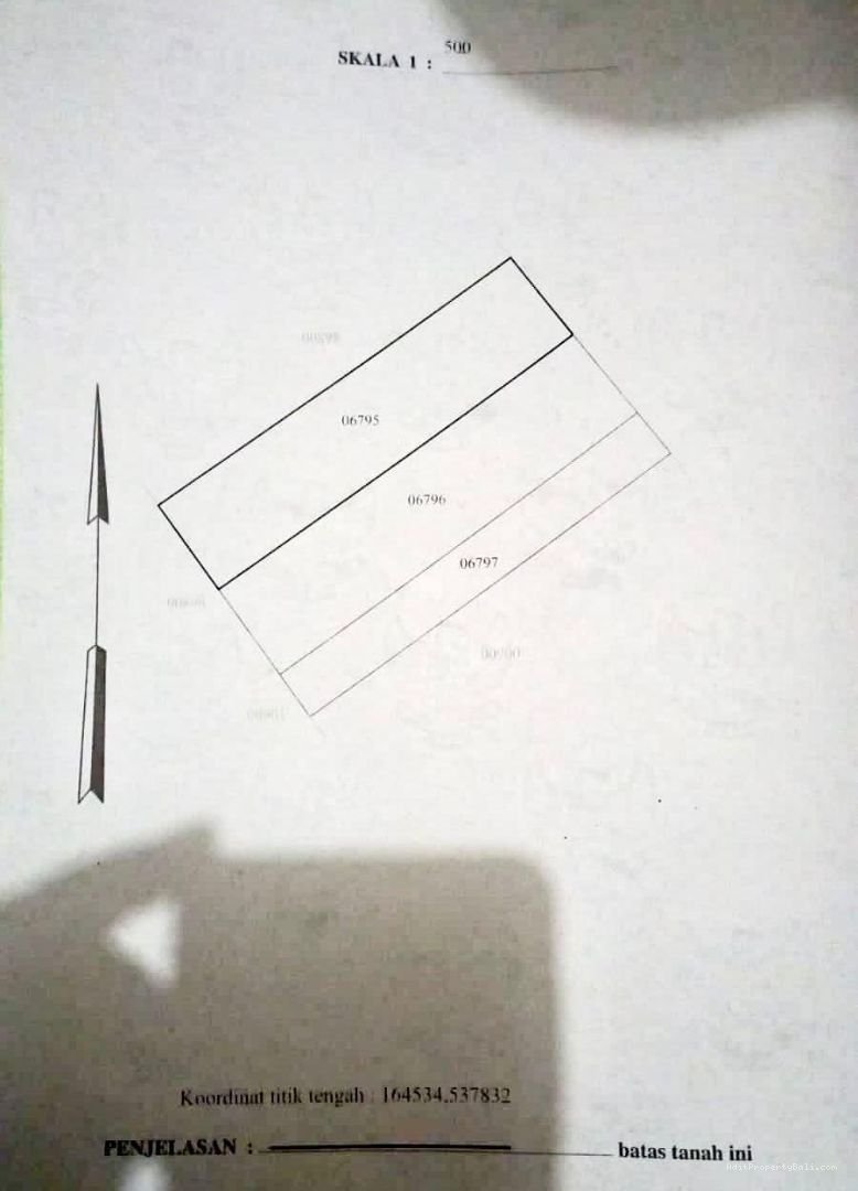 Tanah dewi sri kuta badung