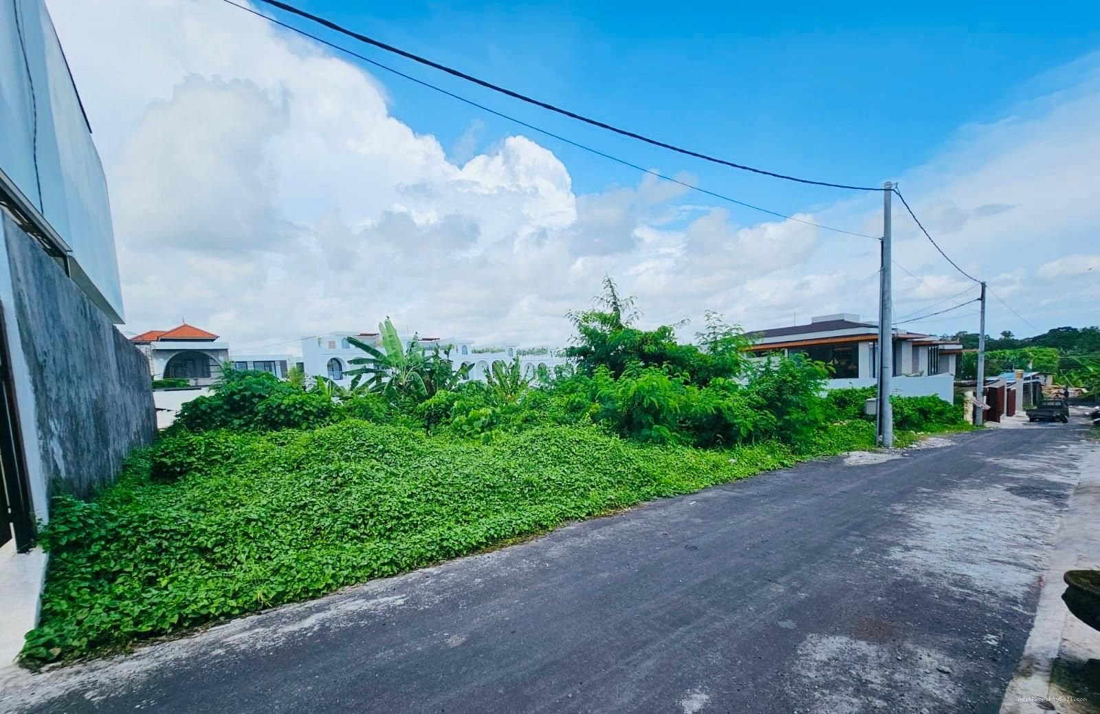 Tanah tumbak bayuh mengwi