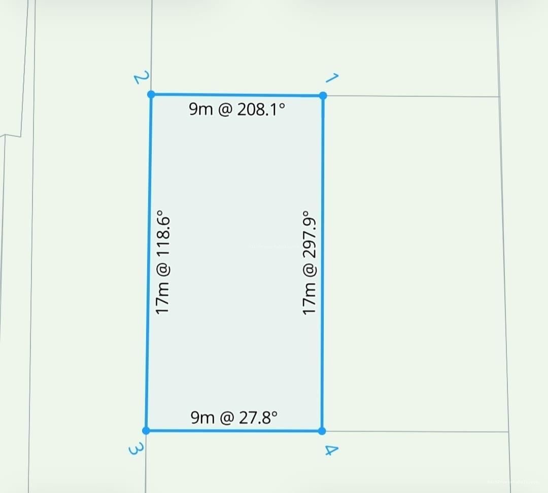 Tanah tumbak bayuh mengwi