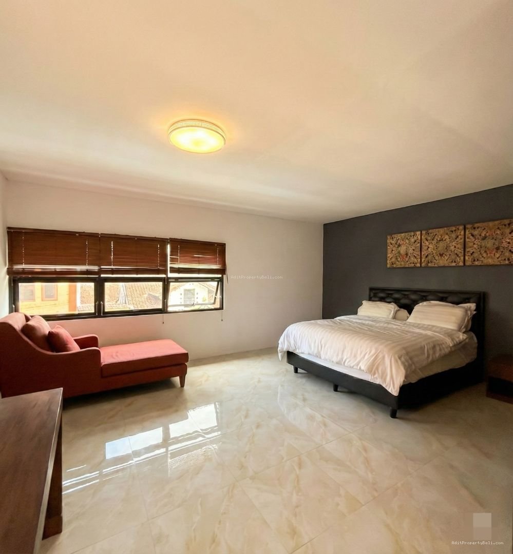 Villa kesambi kerobokan