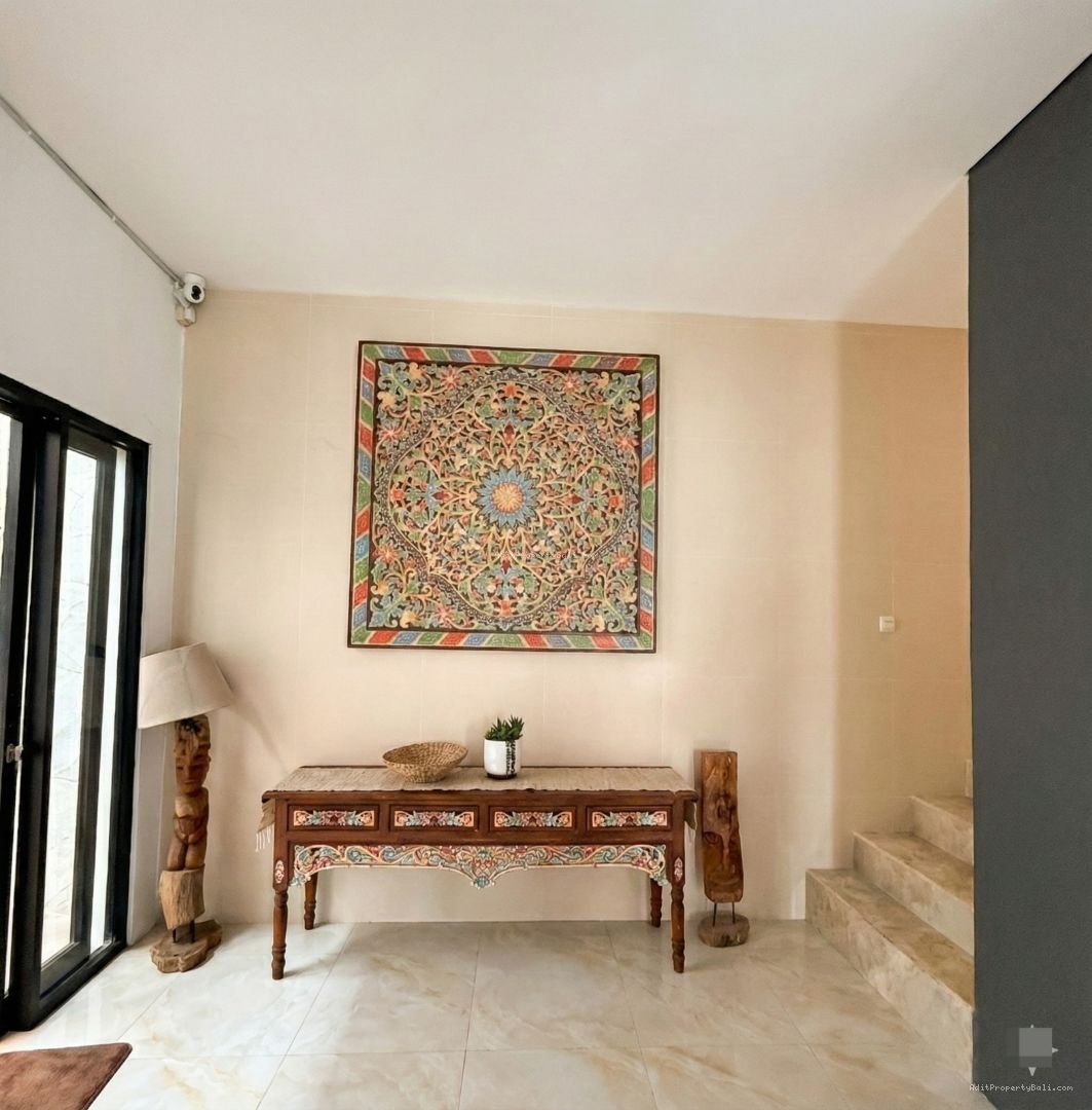 Villa kesambi kerobokan