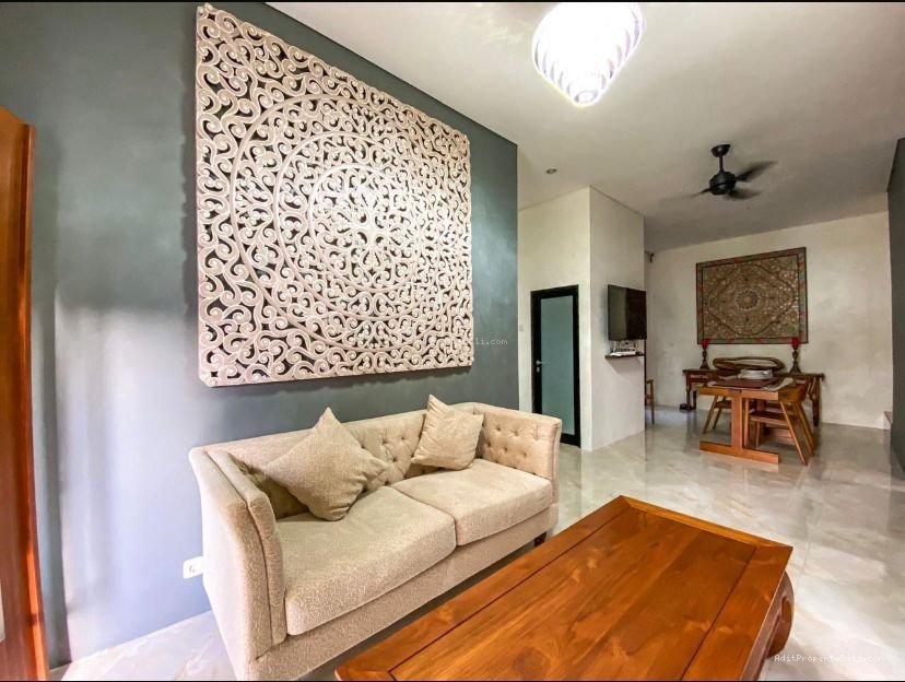 Villa kesambi kerobokan