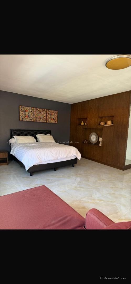 Villa kesambi kerobokan