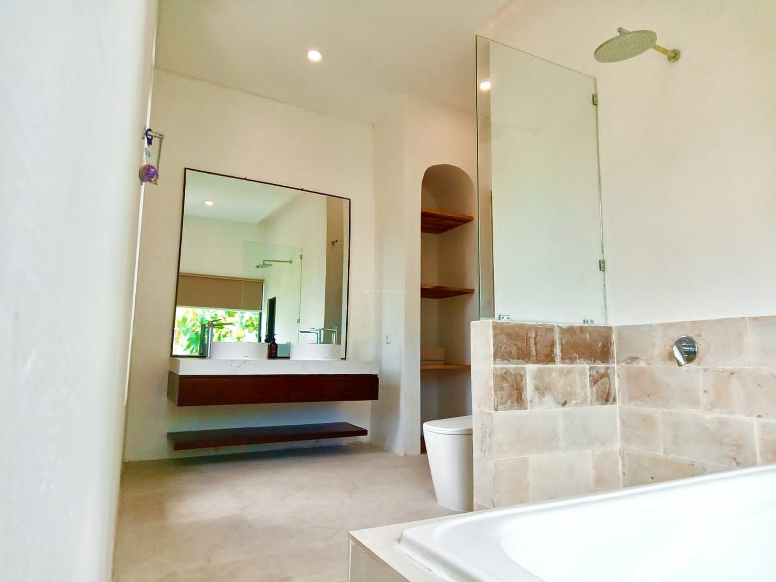 Villa ungasan jimbaran