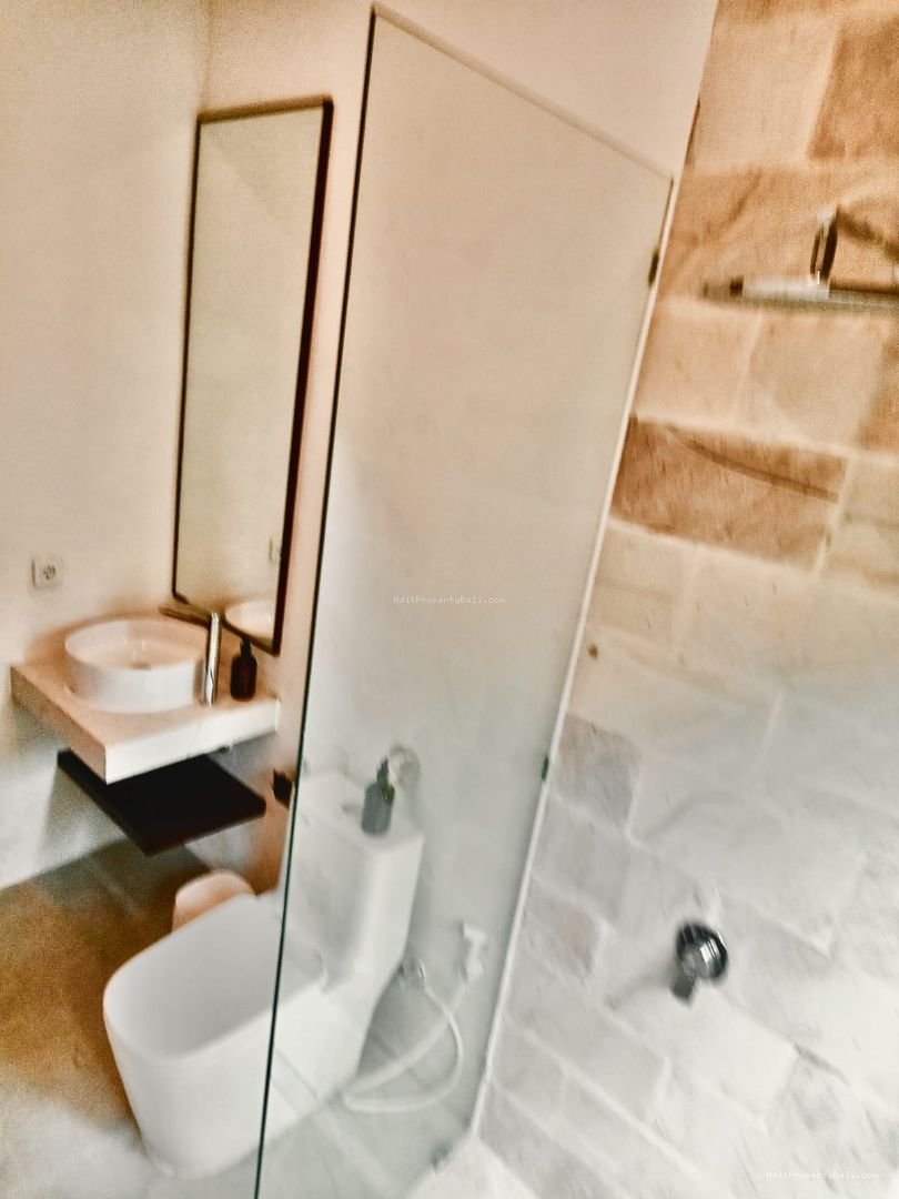 Villa ungasan jimbaran